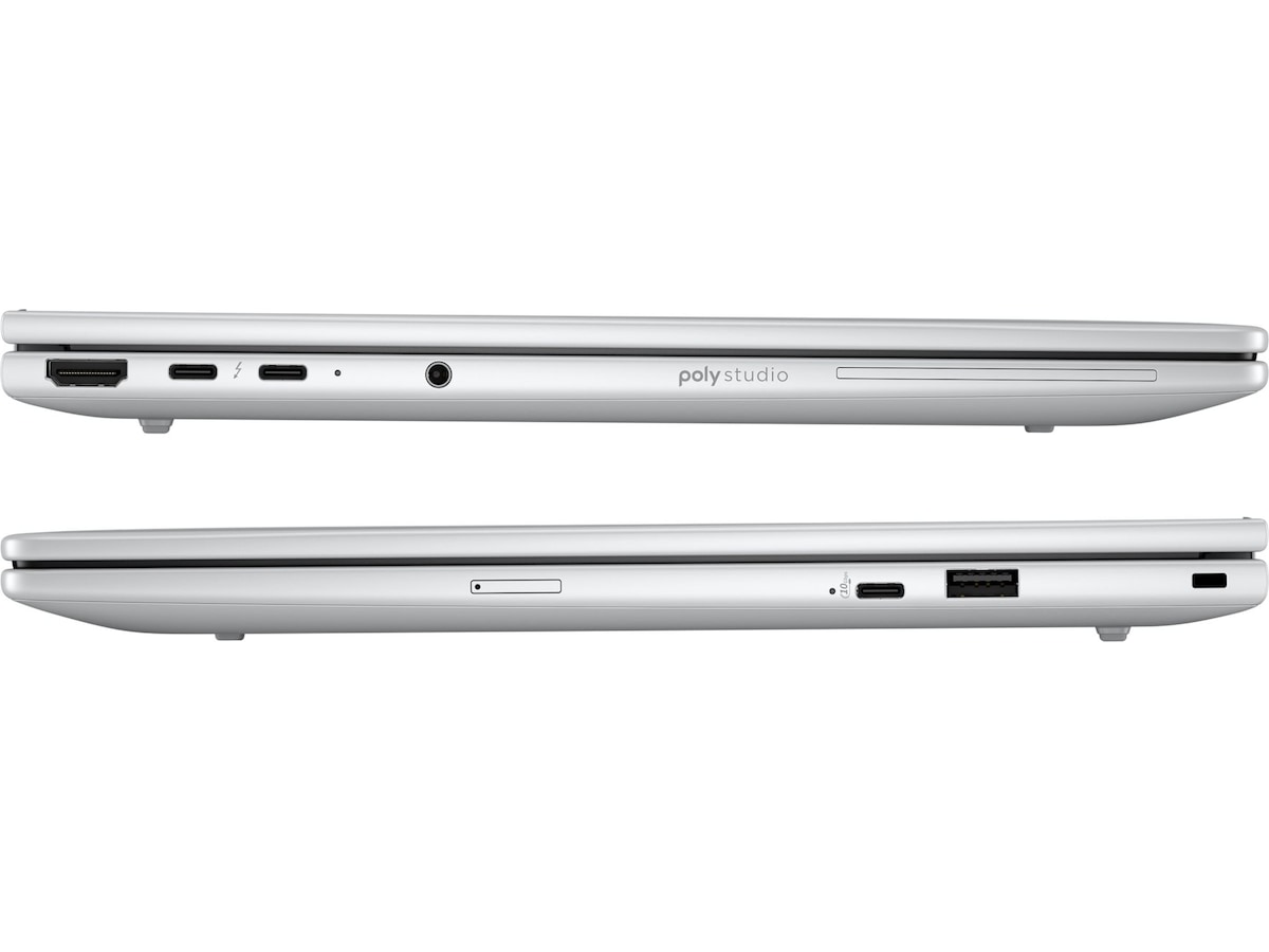HP EliteBook 8 G1i 14" Notebook AI Datorer - Bärbara / laptop