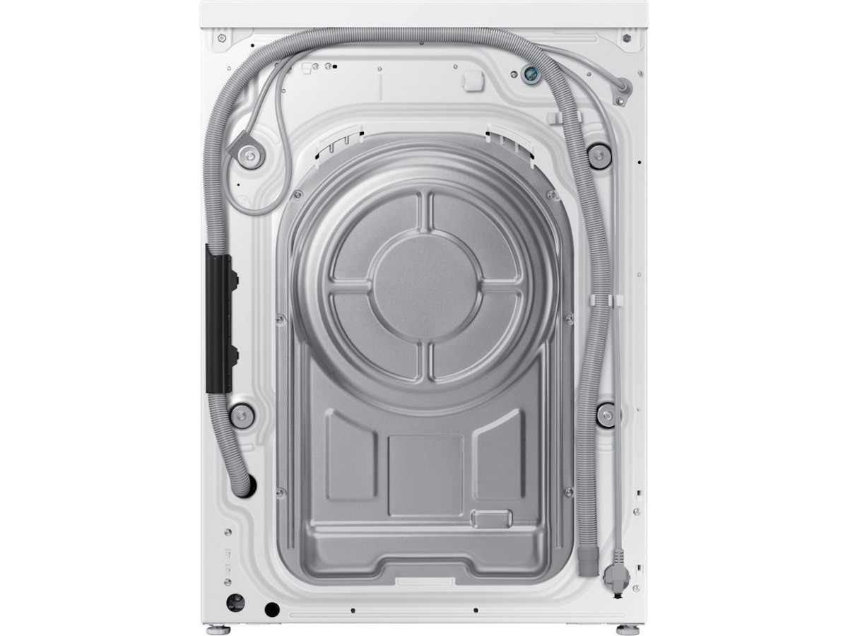 Samsung Tvätt/tork AI Wash 9 kg (vit) Kombinerad tvättmaskin och torktumlare