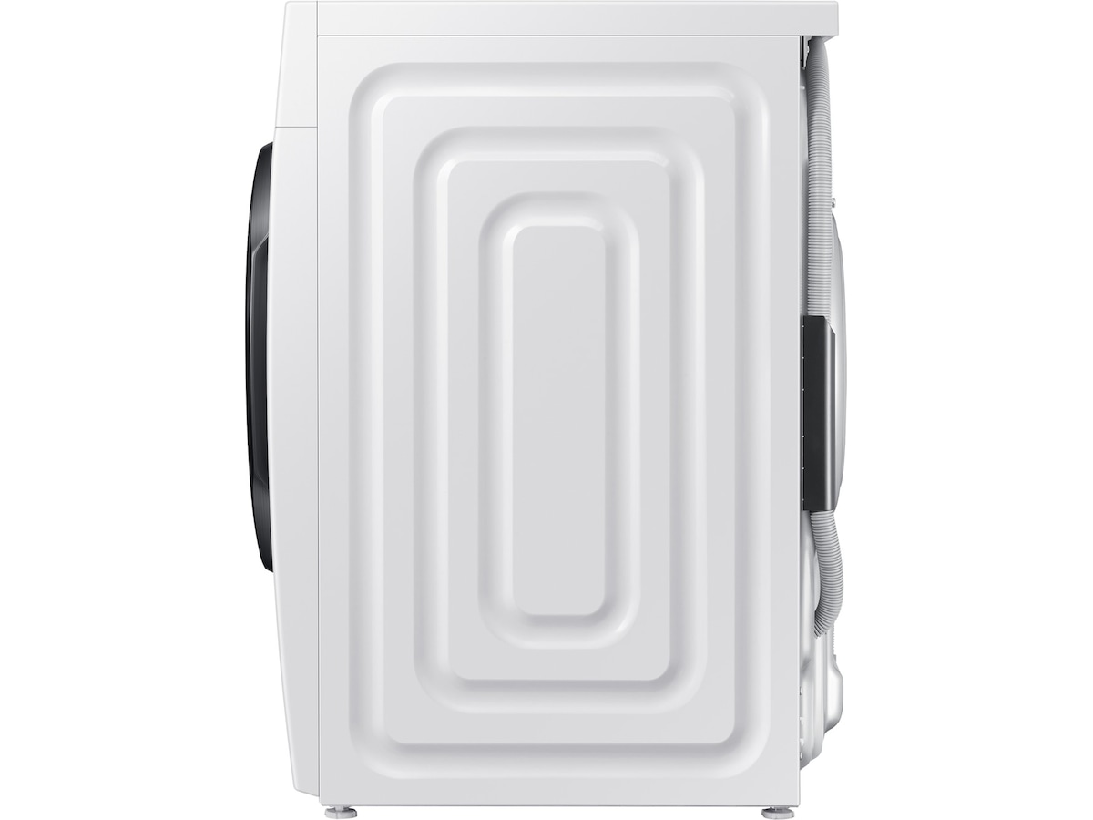Samsung Tvätt/tork AI Dry+ 9/6 kg (vit) Kombinerad tvättmaskin och torktumlare