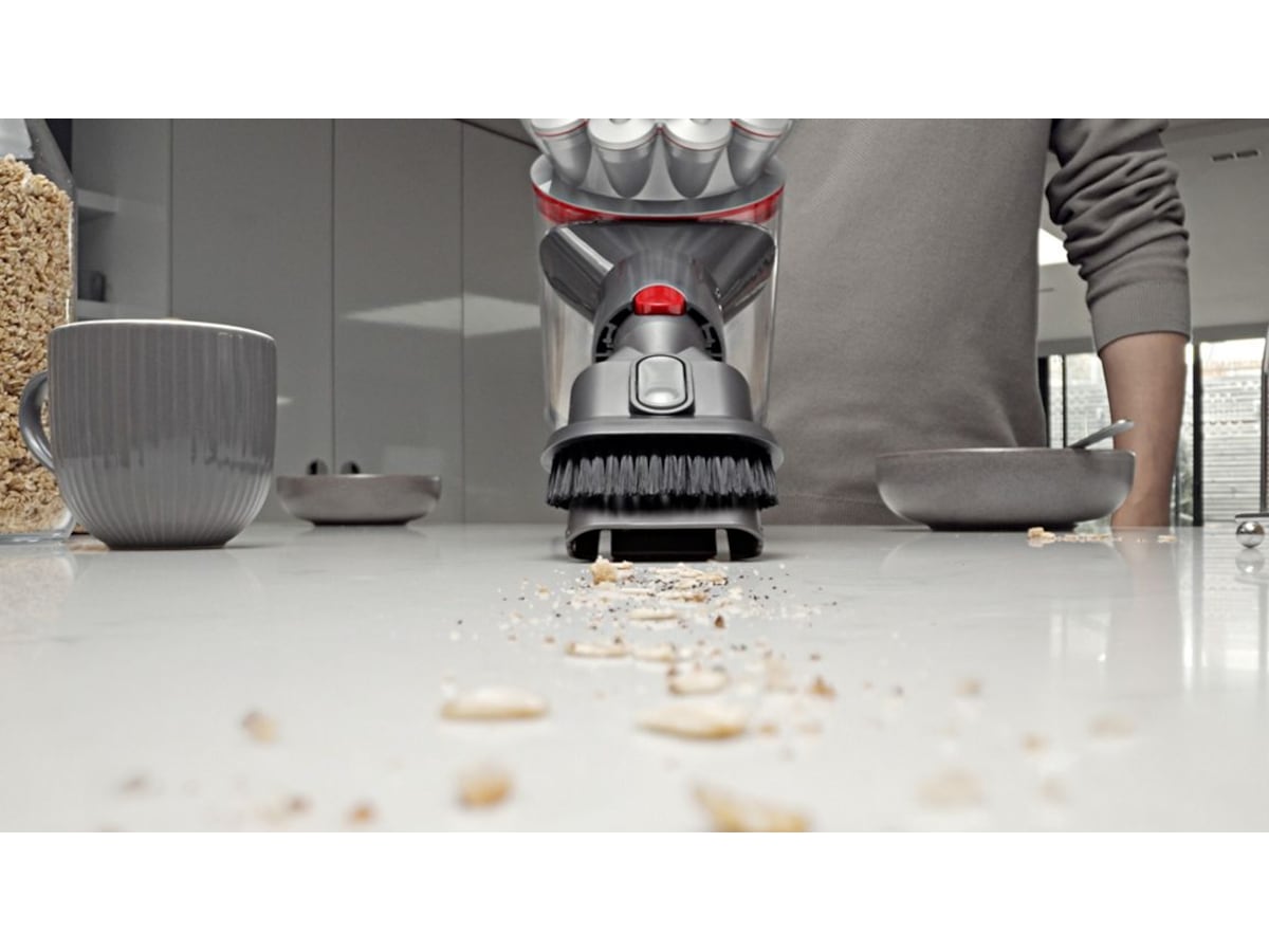 Dyson Car & Boat handdammsugare Skaftdammsugare