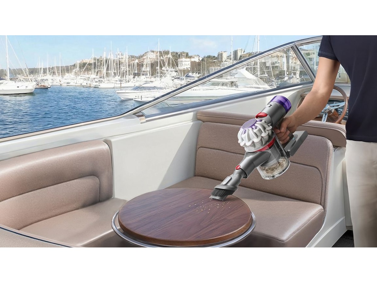 Dyson Car & Boat handdammsugare Skaftdammsugare