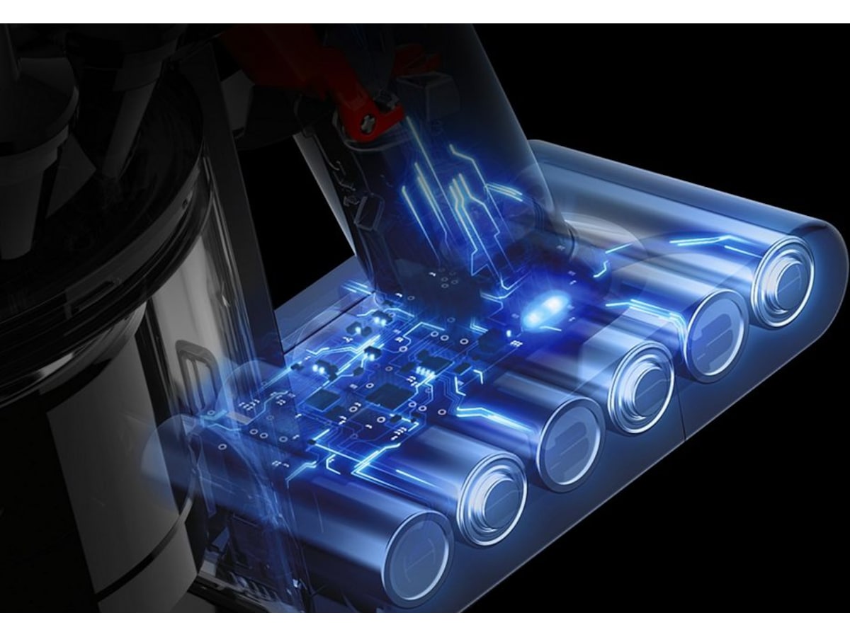 Dyson Car & Boat handdammsugare Skaftdammsugare