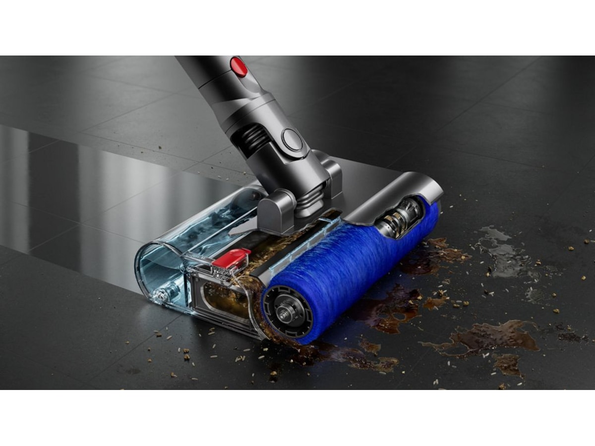 Dyson V12 Detect Slim Submarine Skaftdammsugare