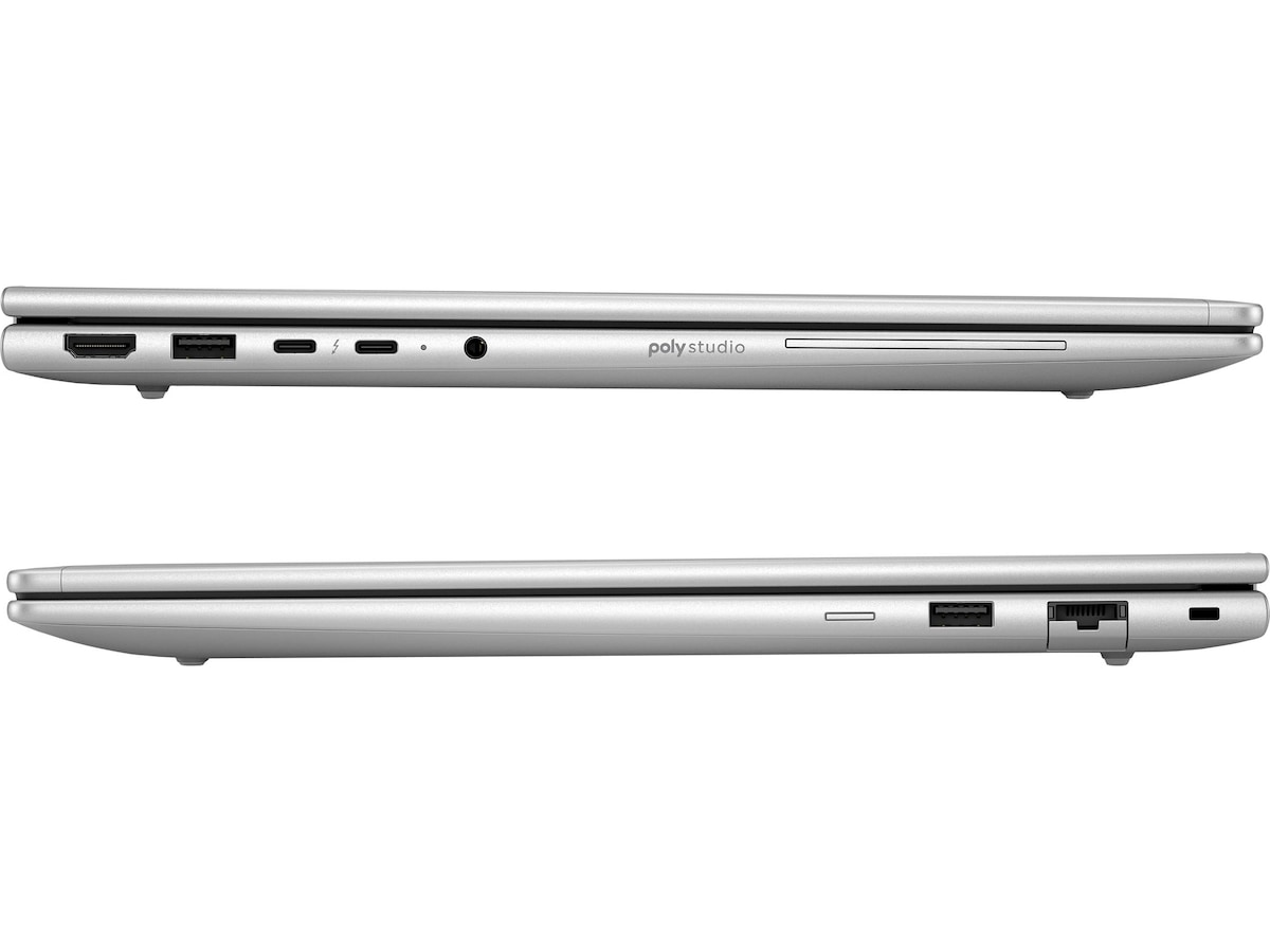 HP EliteBook 6 G1i Notebook AI 16" WUXGA Datorer - Bärbara / laptop