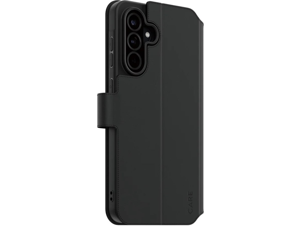 PanzerGlass CARE Wallet Case Galaxy Mobilskal