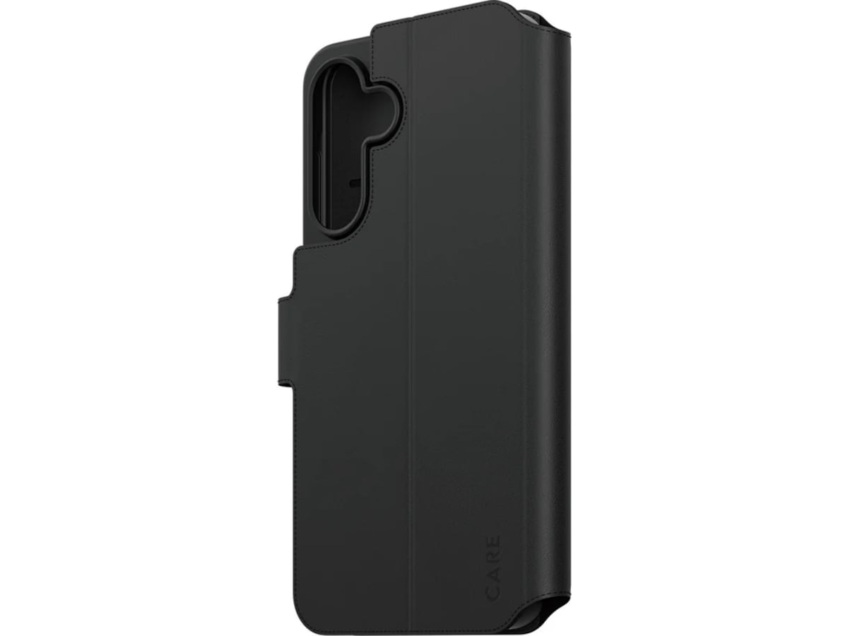 PanzerGlass CARE Wallet Case Galaxy Mobilskal