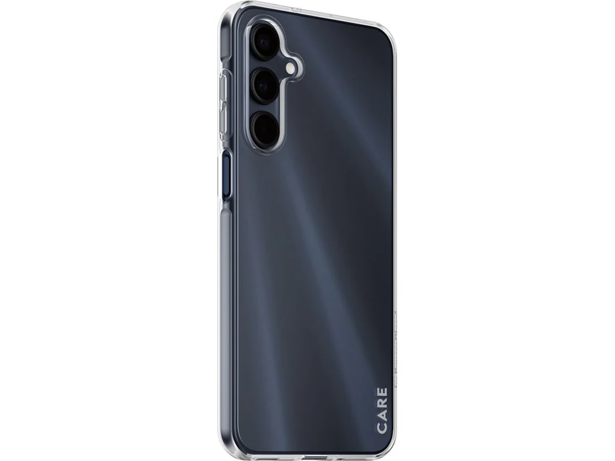 Panzerglass X-Ray Case Samsung Galaxy New A26 5G Mobilskal