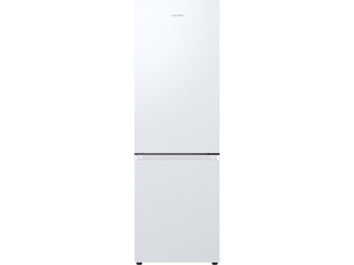 Samsung Kyl- och frysskåp Series 6 (vit) Kyl & frys kombiskåp