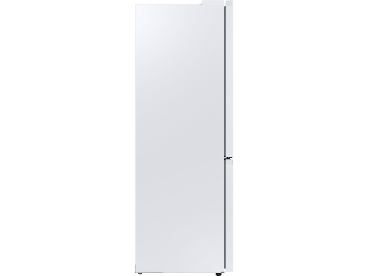 Samsung Kyl- och frysskåp Series 6 (vit) Kyl & frys kombiskåp