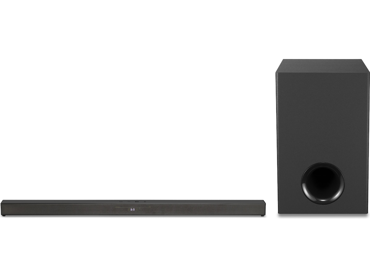 Andersson Soundbar CTS-W3000 2.1 240W trådlös sub Soundbars
