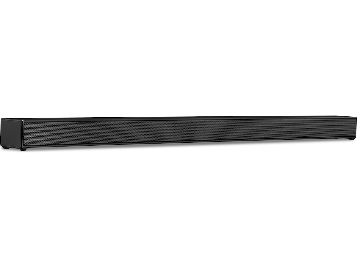Andersson Soundbar CTS-W3000 2.1 240W trådlös sub Soundbars
