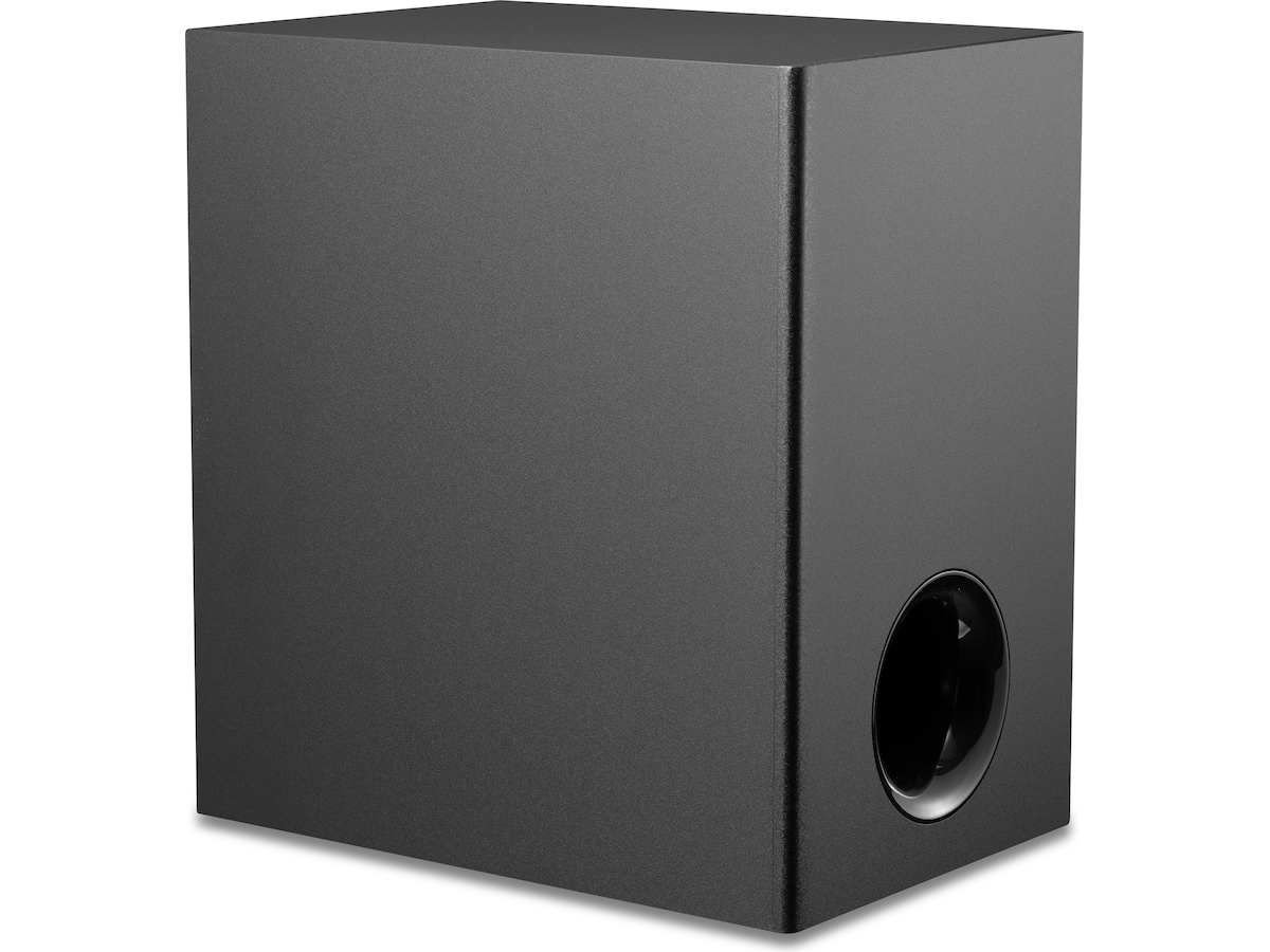Andersson Soundbar CTS-W3000 2.1 240W trådlös sub Soundbars