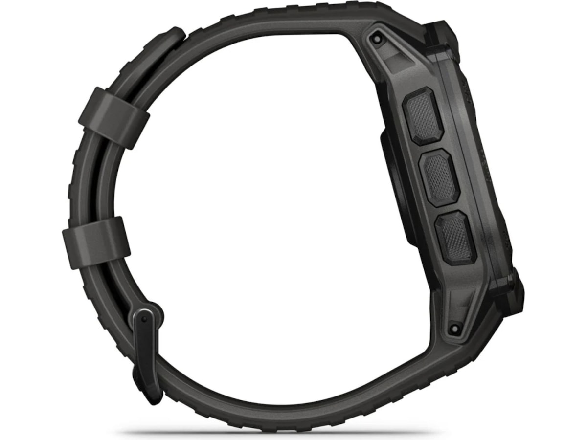 Garmin Instinct 2X Solar (grafit) -B-Grade Demo watches