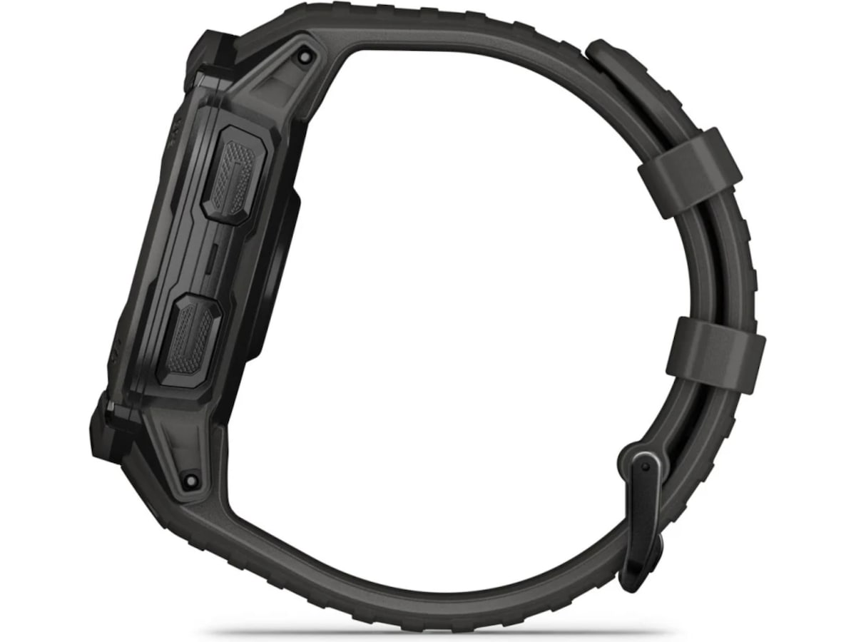 Garmin Instinct 2X Solar (grafit) -B-Grade Demo watches