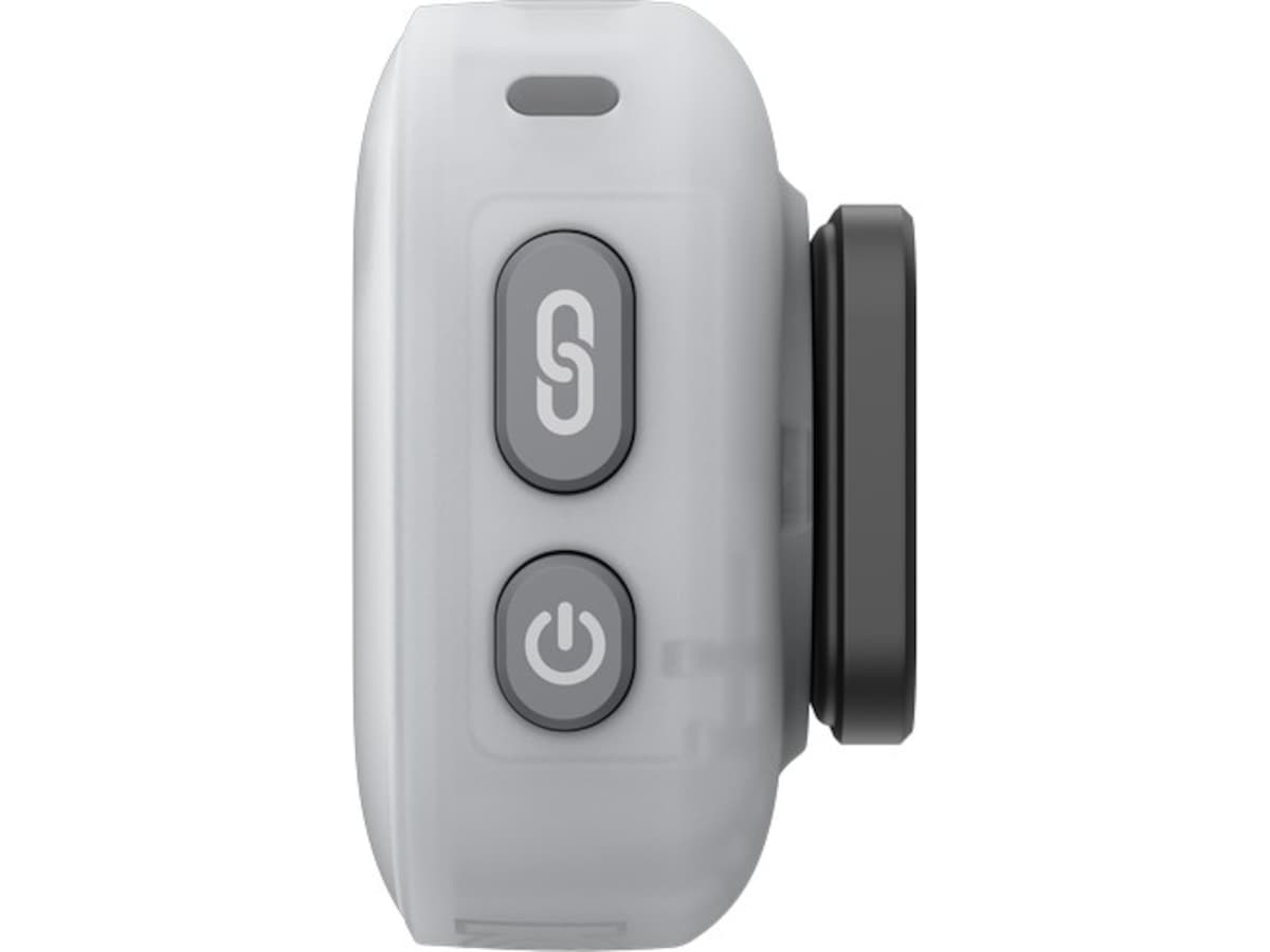 DJI Mic Mini 2 (1 TX + 1 RX) Mikrofon