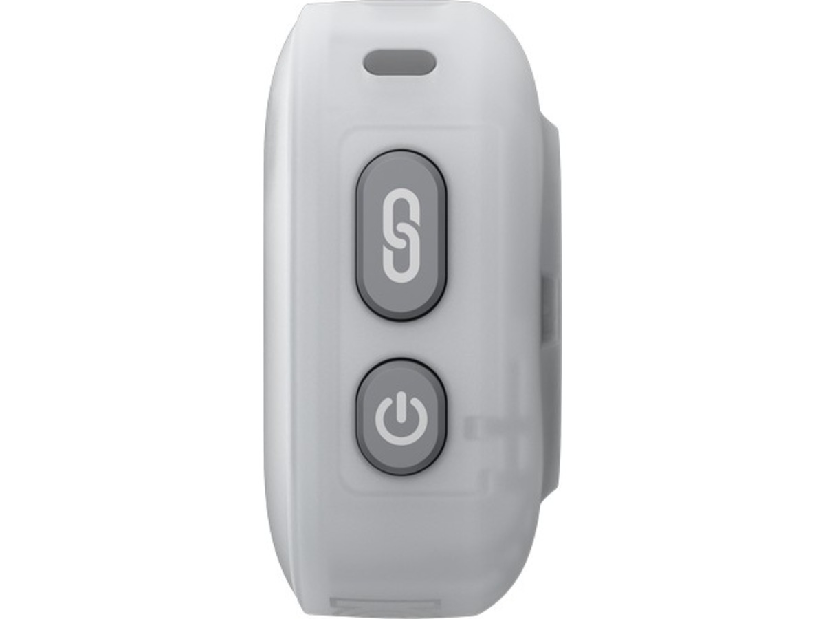 DJI Mic Mini 2 (1 TX + 1 Mobile RX + Charging case) Mikrofon