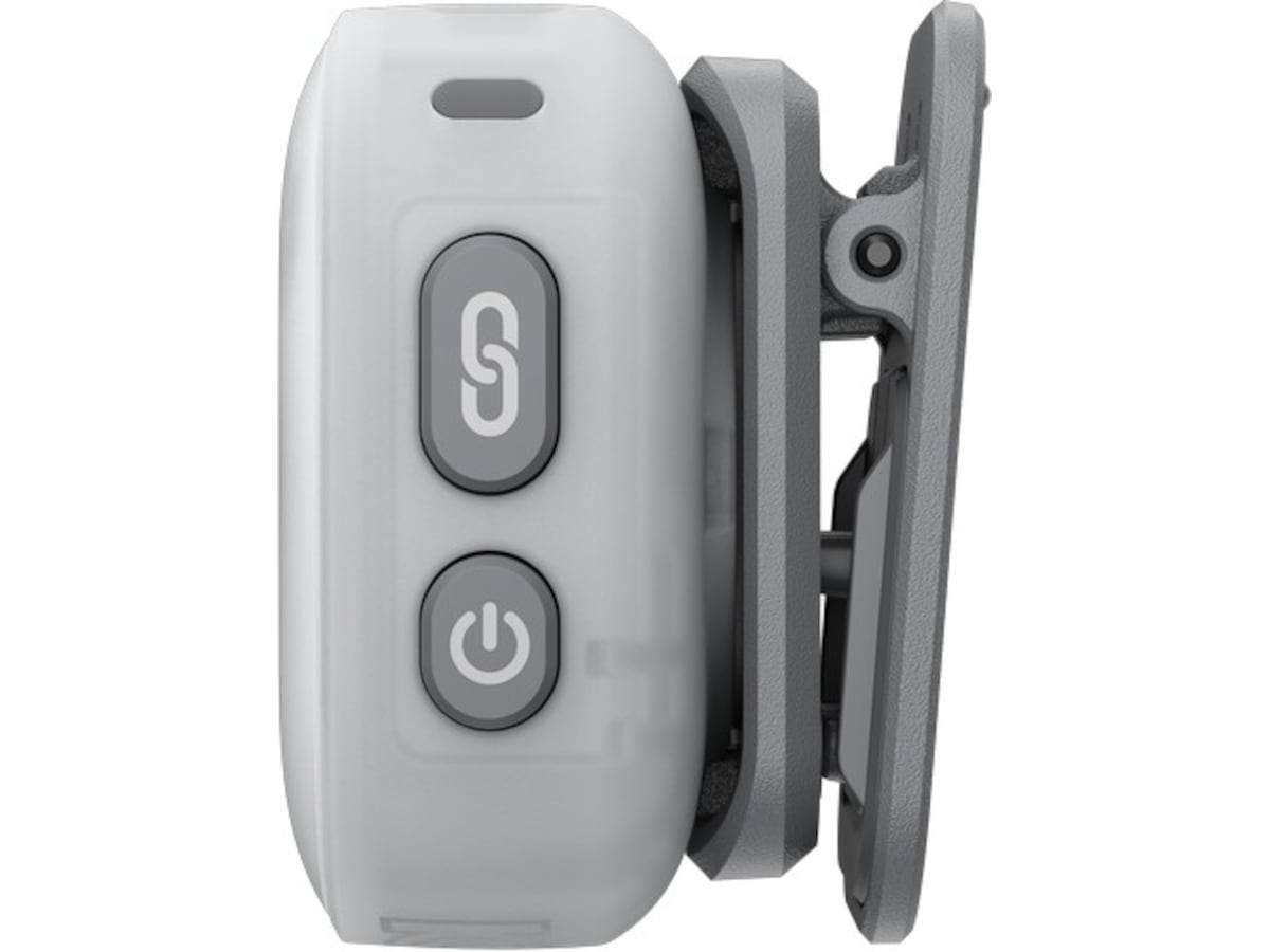 DJI Mic Mini 2 (1 TX + 1 Mobile RX + Charging case) Mikrofon