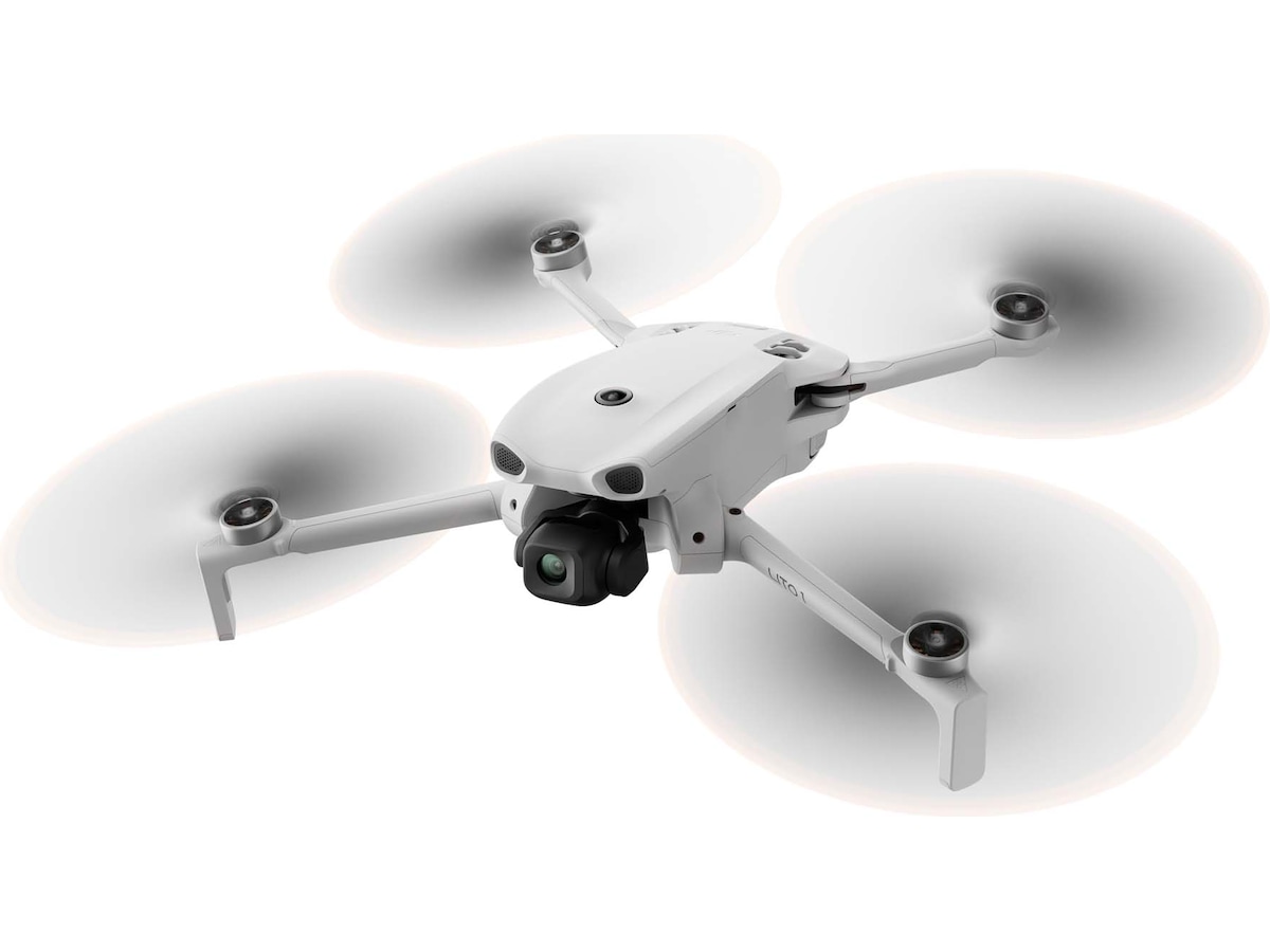 DJI Lito 1 Fly More Combo kameradrönare (DJI RC-N3) Drönare