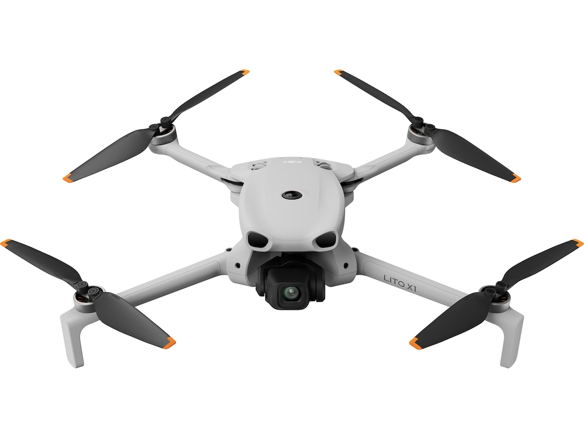DJI Lito X1 Fly More Combo (DJI RC 2)