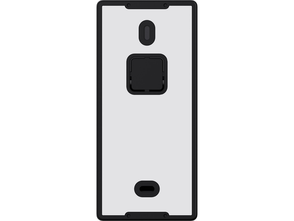 Aqara Smart Lock U200 Set + Hub M3 + Doorbell Camera Hub G410 Elektroniskt dörrlås