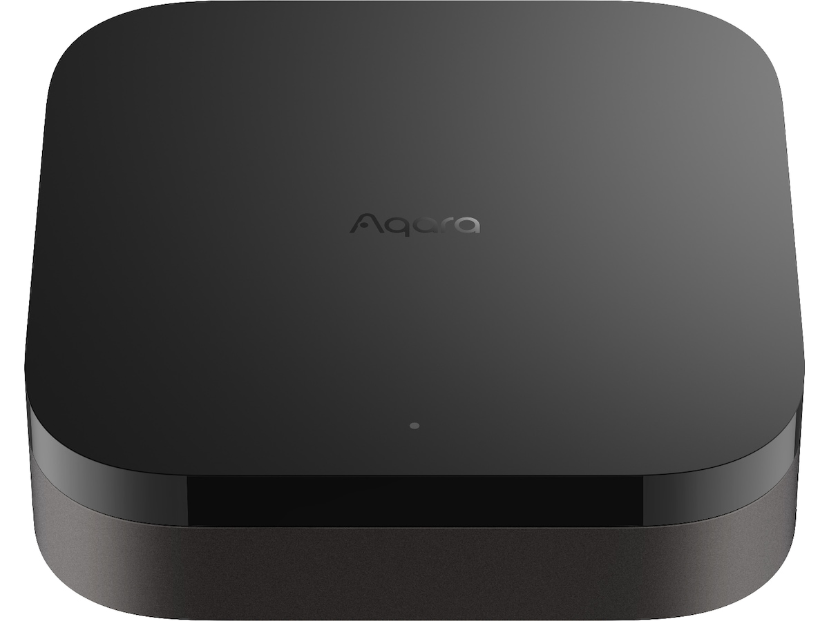 Aqara Smart Lock U200 Set + Hub M3 + Doorbell Camera Hub G410 Elektroniskt dörrlås