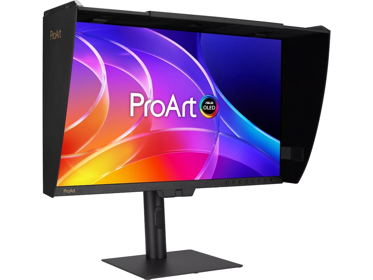 ASUS 27" 4K skärm ProArt PA27USD Bildskärmar