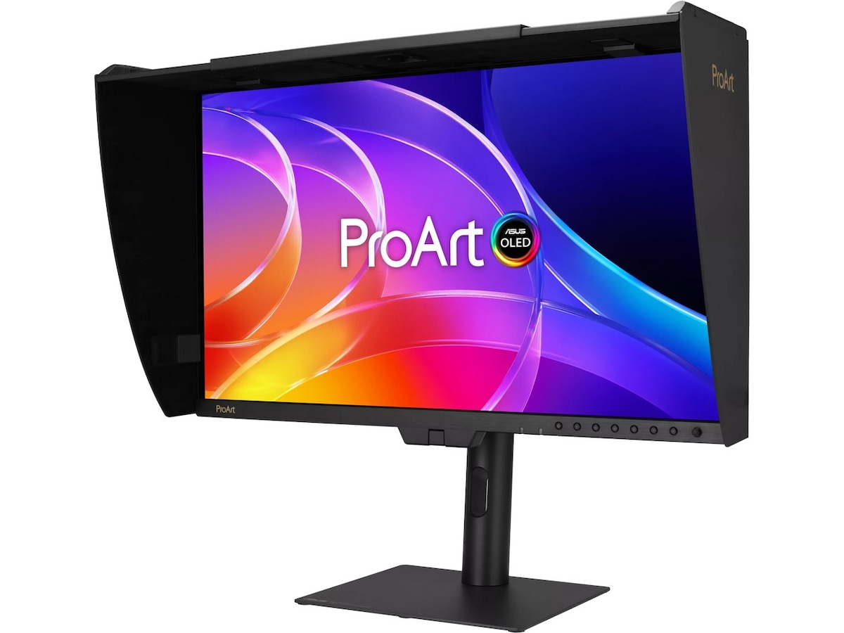 ASUS 27" 4K skärm ProArt PA27USD Bildskärmar