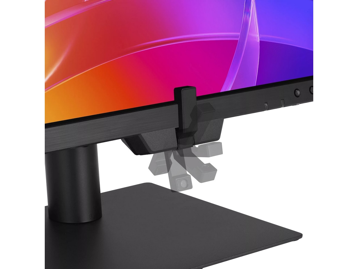 ASUS 27" 4K skärm ProArt PA27USD Bildskärmar