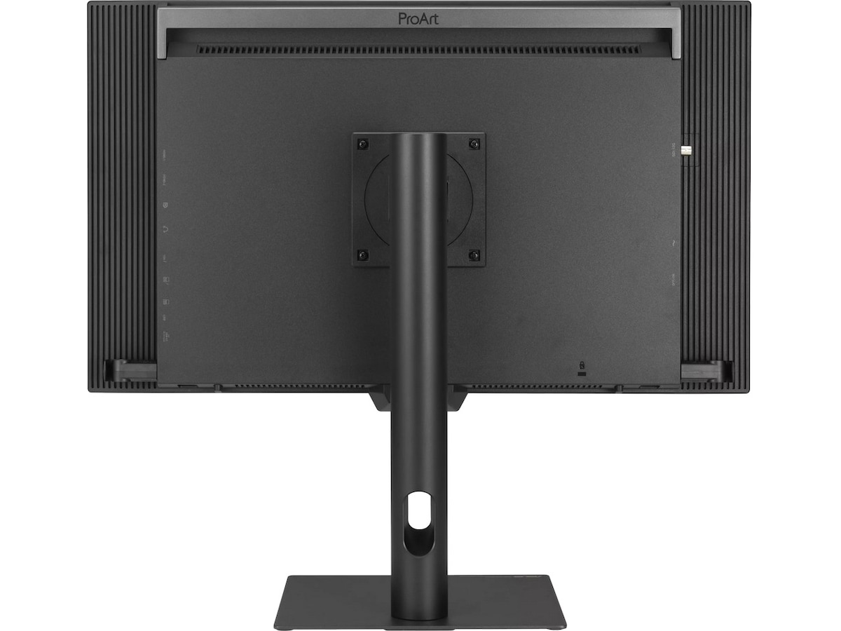ASUS 27" 4K skärm ProArt PA27USD Bildskärmar
