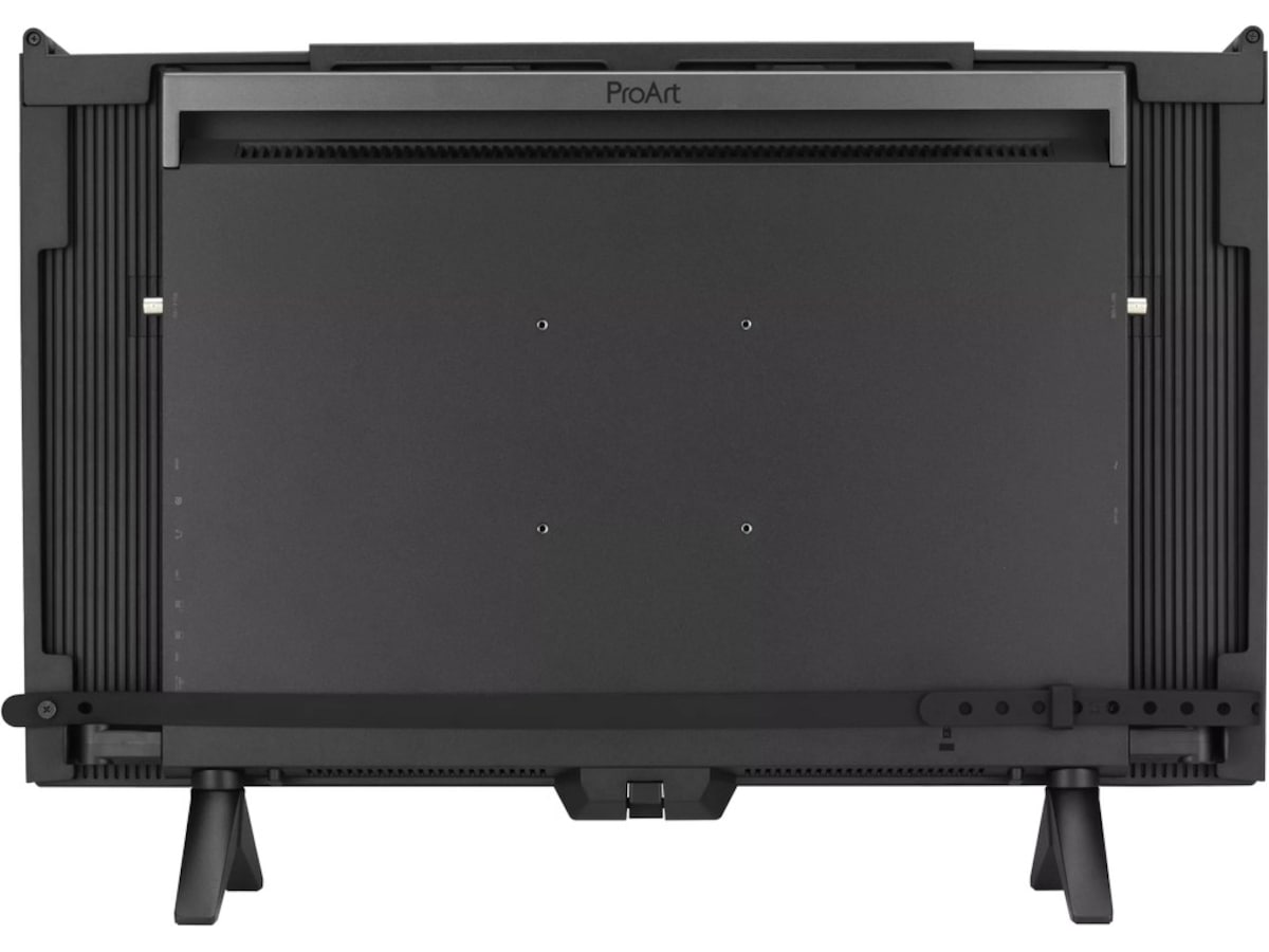 ASUS 32" 4K skärm ProArt PA32USD Bildskärmar