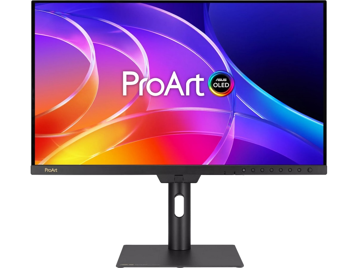 ASUS 32" 4K skärm ProArt PA32USD Bildskärmar