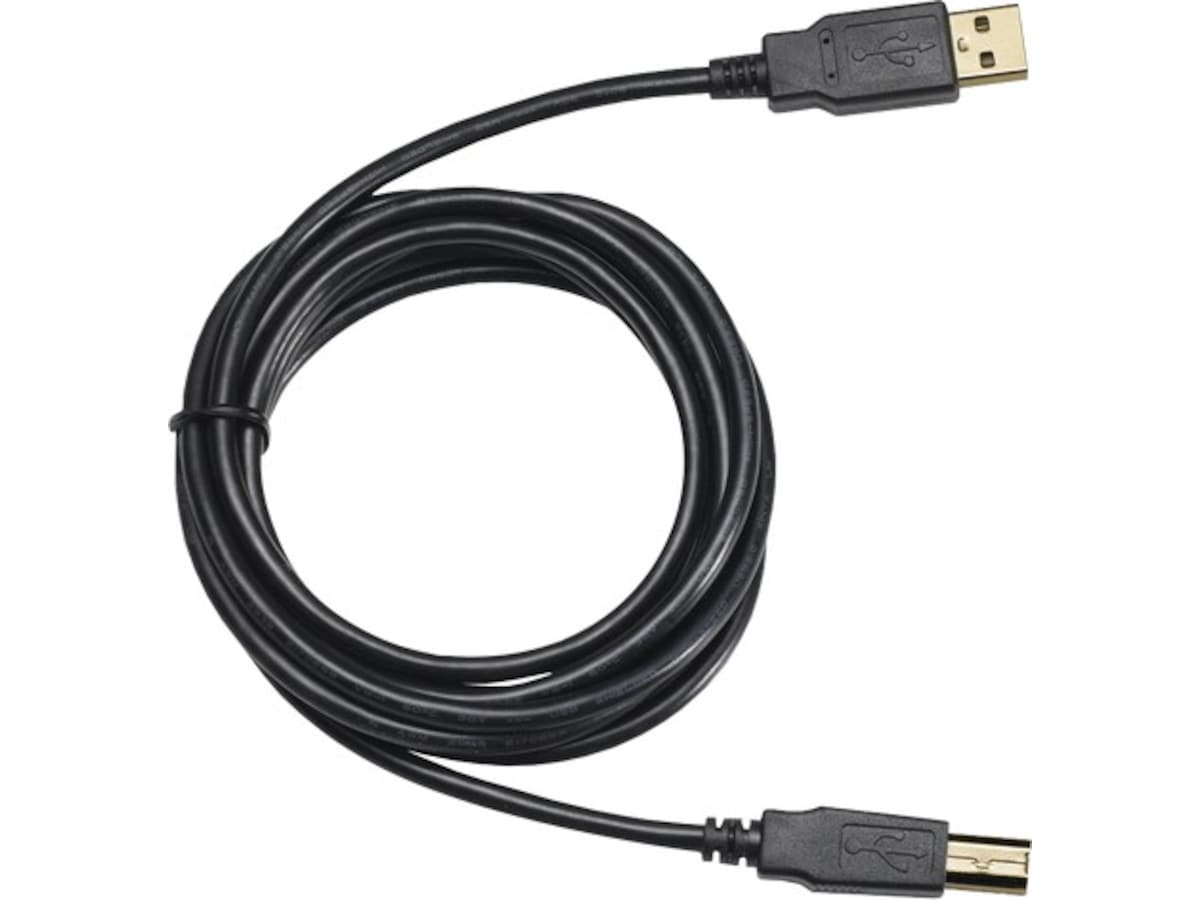 Audio-Technica AT-LP120XBT-USB Skivspelare (svart) Skivspelare