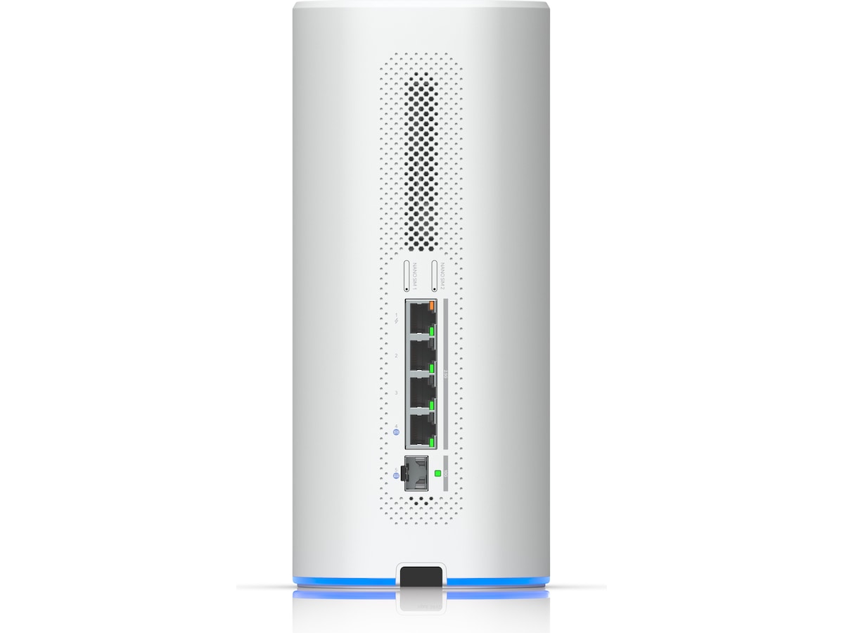 Ubiquiti Dream Router 5G Max Router