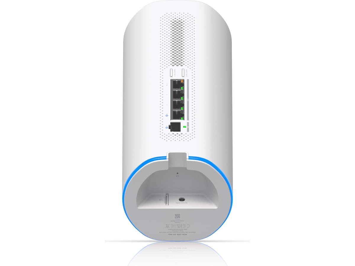 Ubiquiti Dream Router 5G Max Router