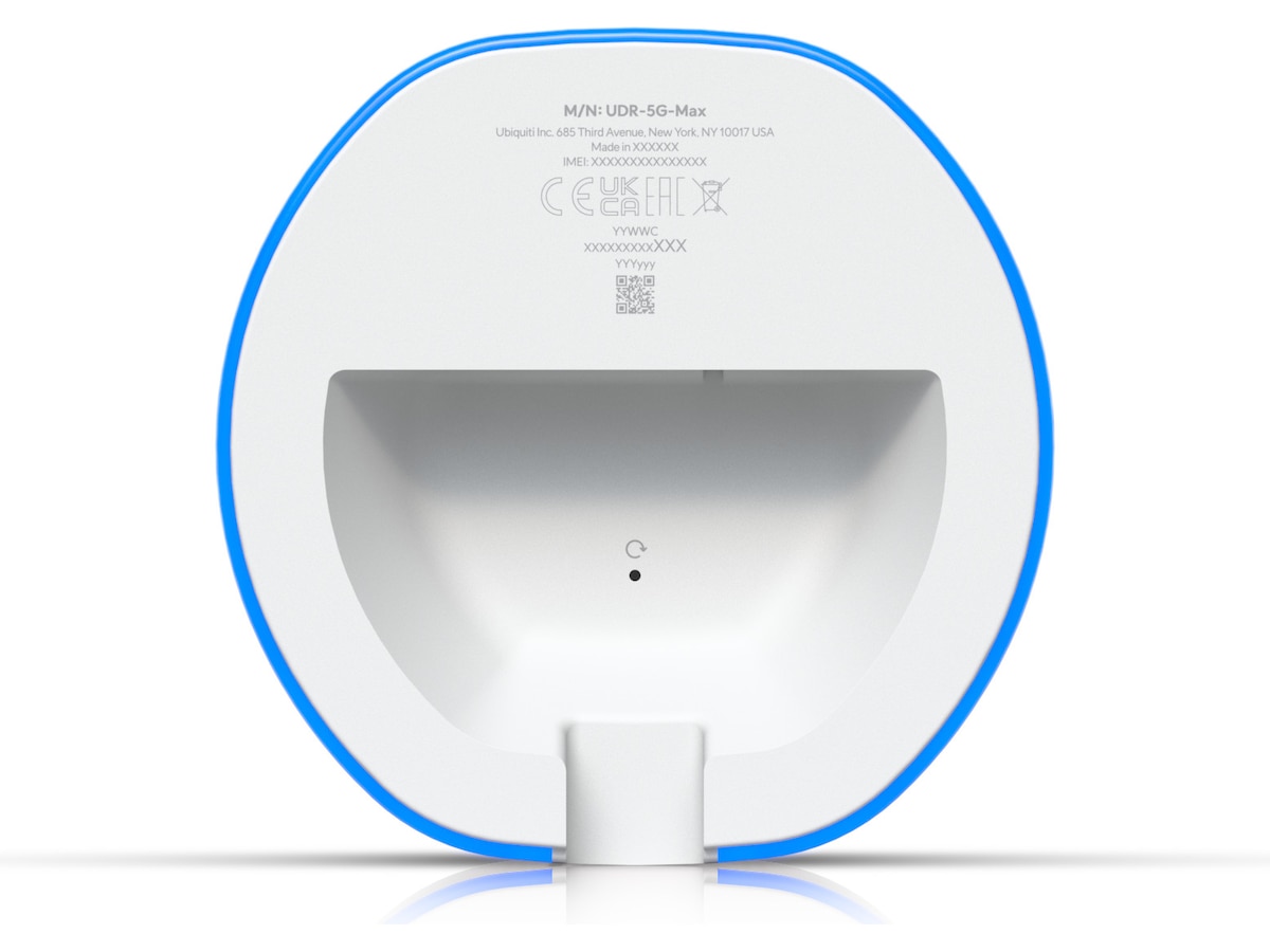 Ubiquiti Dream Router 5G Max Router