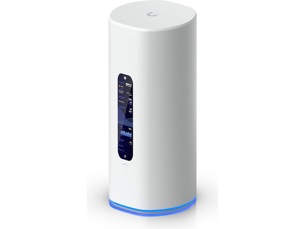 Ubiquiti Dream Router 5G Max Router