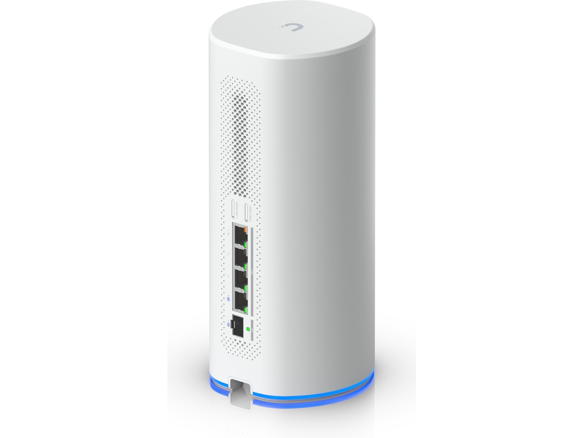 Ubiquiti Dream Router 5G Max Router