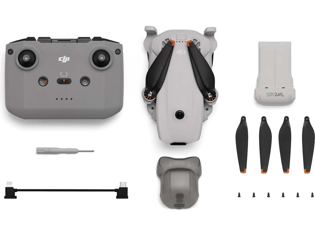 DJI Lito 1 Drönare