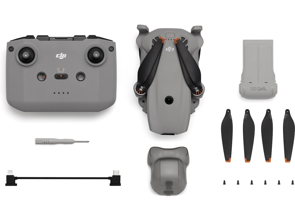 DJI Lito X1 Drönare