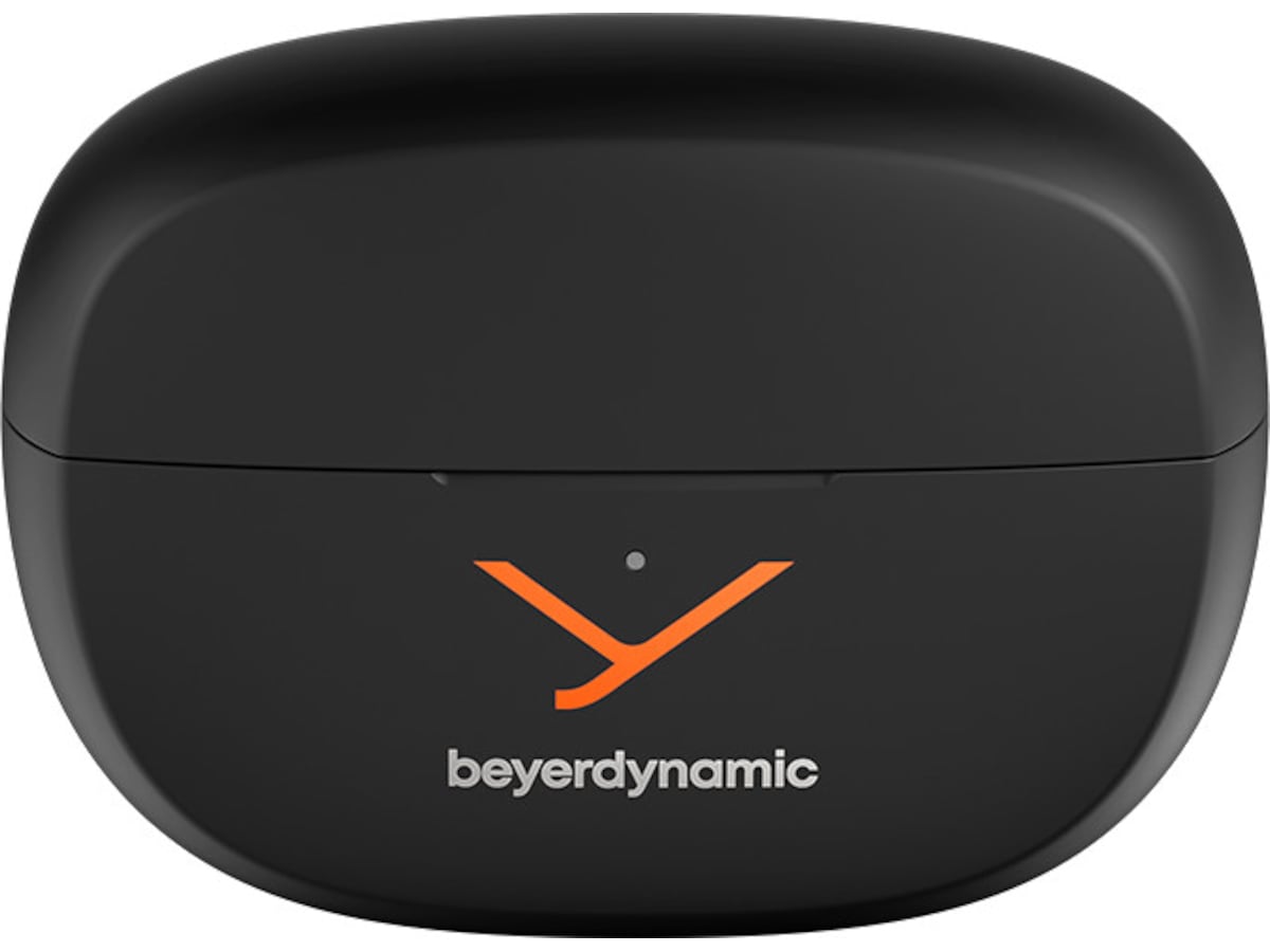 beyerdynamic Amiron Zero trådlösa öronproppar In-ear hörlurar