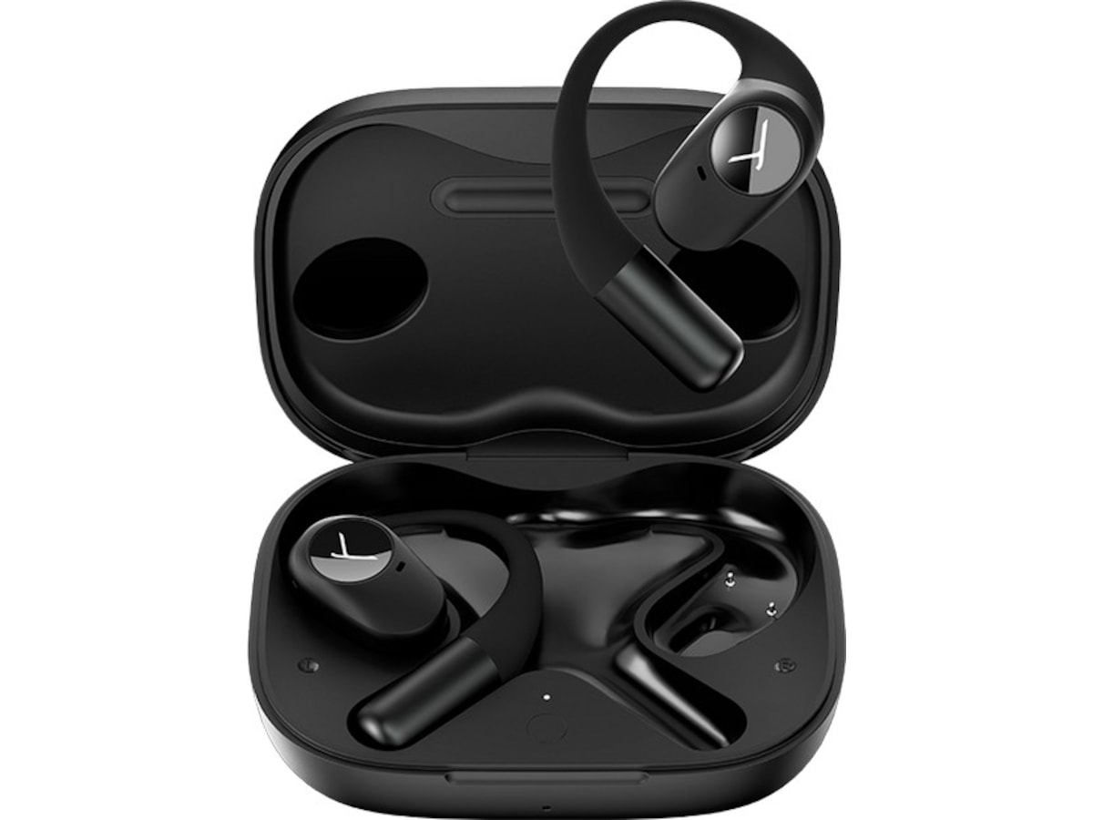 Beyerdynamic AMIRON 200 Open True Wireless (svart) In-ear hörlurar