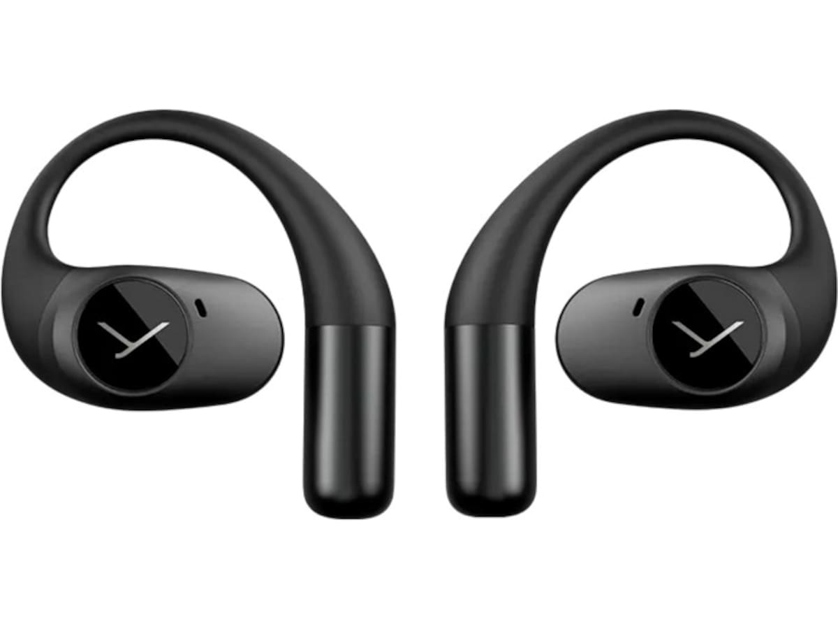 Beyerdynamic AMIRON 200 Open True Wireless (svart) In-ear hörlurar