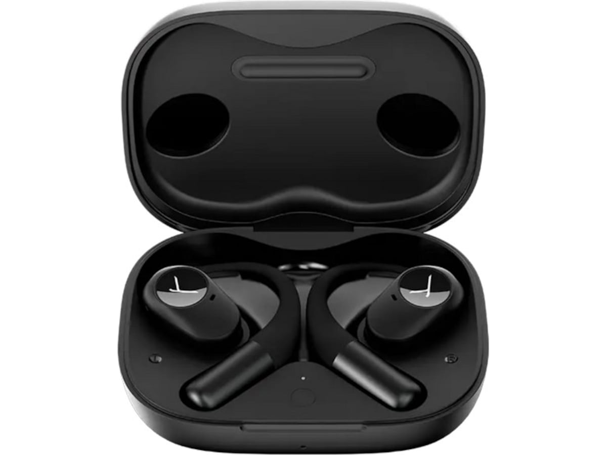 Beyerdynamic AMIRON 200 Open True Wireless (svart) In-ear hörlurar