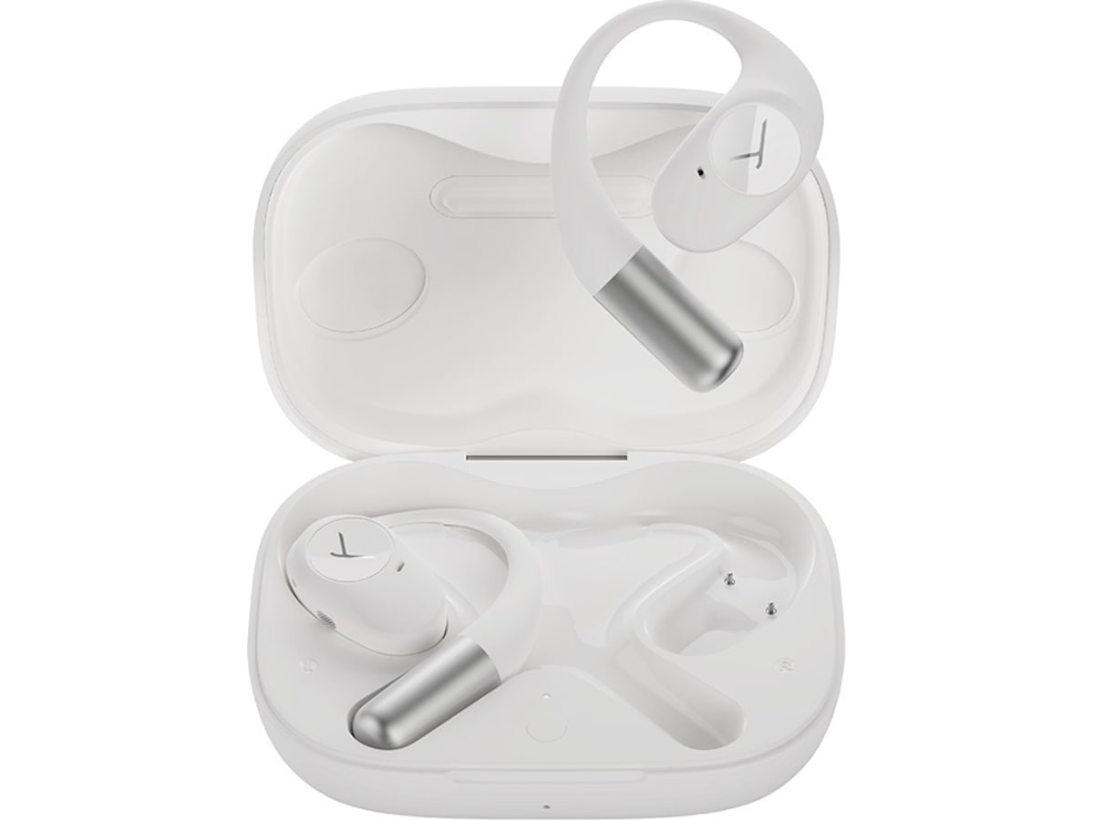 Beyerdynamic AMIRON 200 Open True Wireless (vit) In-ear hörlurar