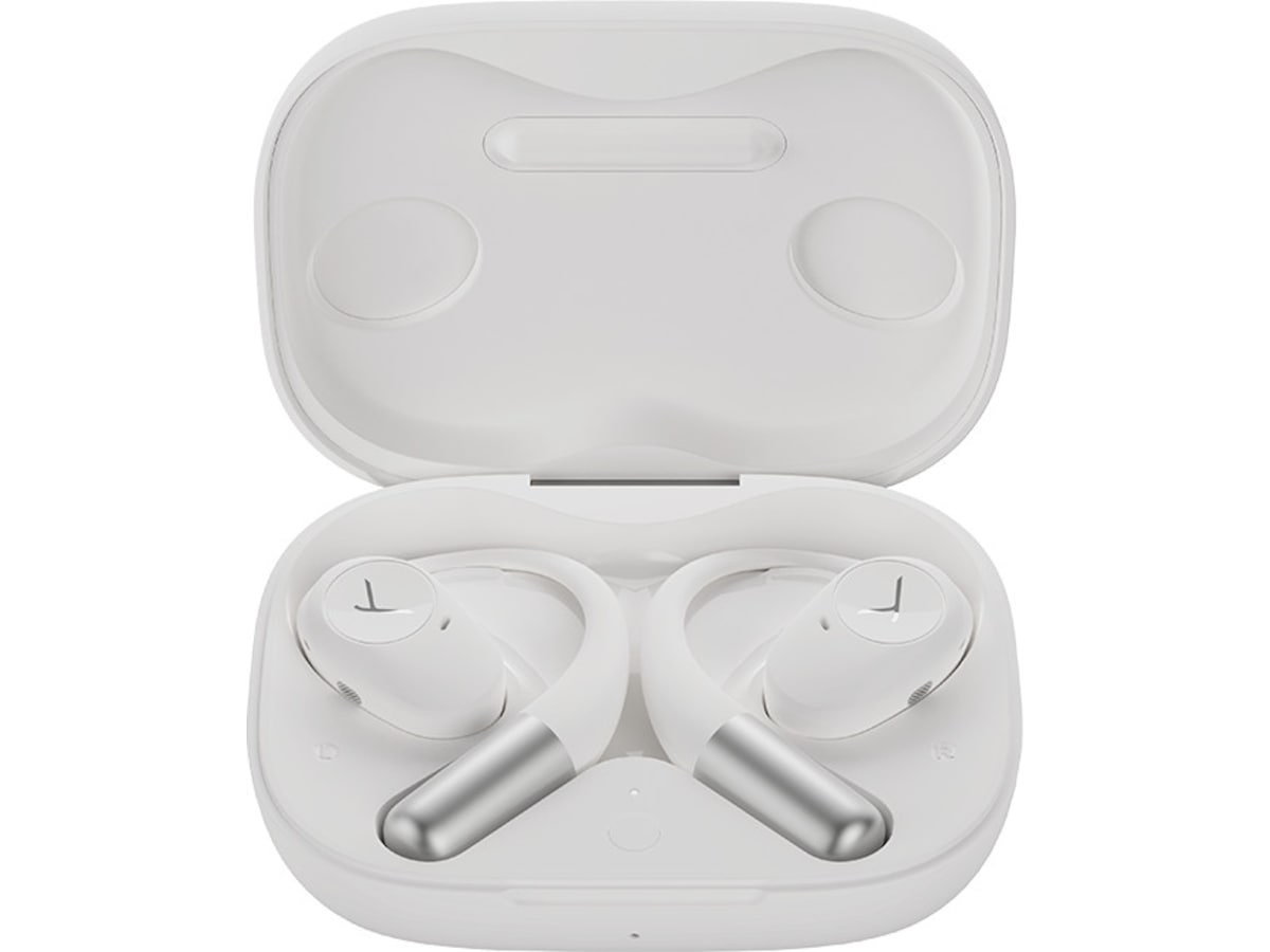 Beyerdynamic AMIRON 200 Open True Wireless (vit) In-ear hörlurar