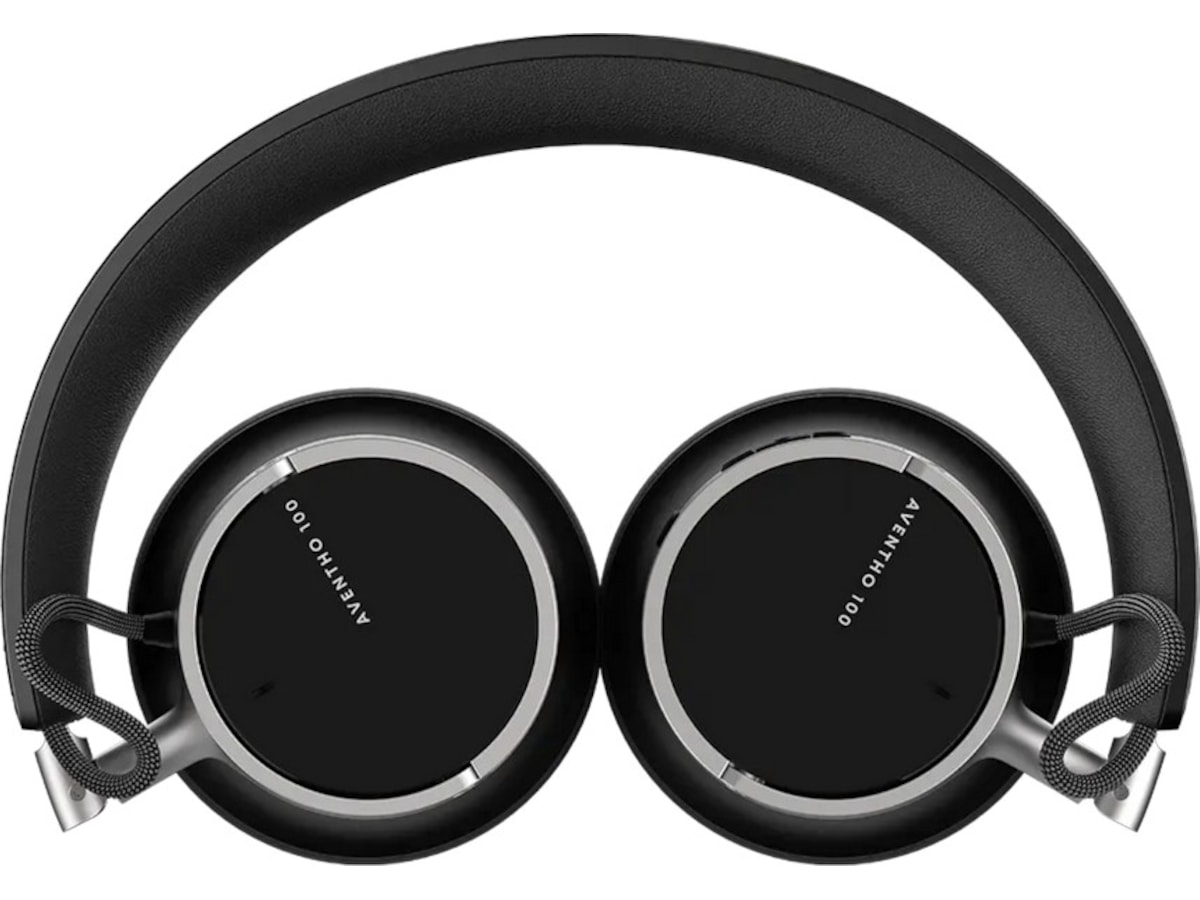 Beyerdynamic AVENTHO 100 Wireless on-ear (svart) Hörlurar