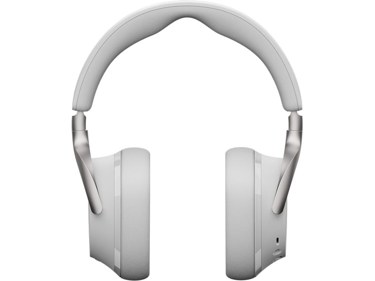 beyerdynamic Aventho 200 trådlösa hörlurar, Over-Ear (grå) Hörlurar