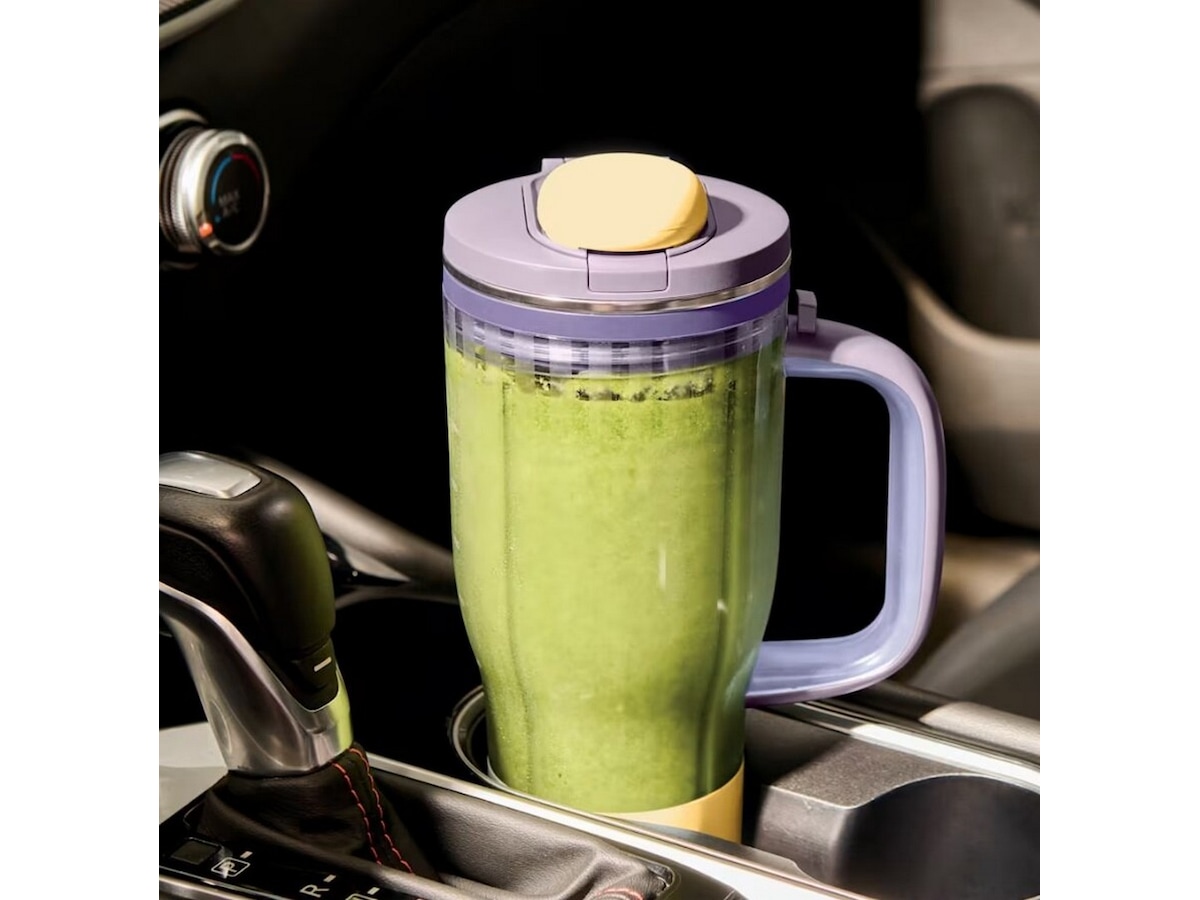Ninja BlendBoss Blender DB351EUPR Blenders