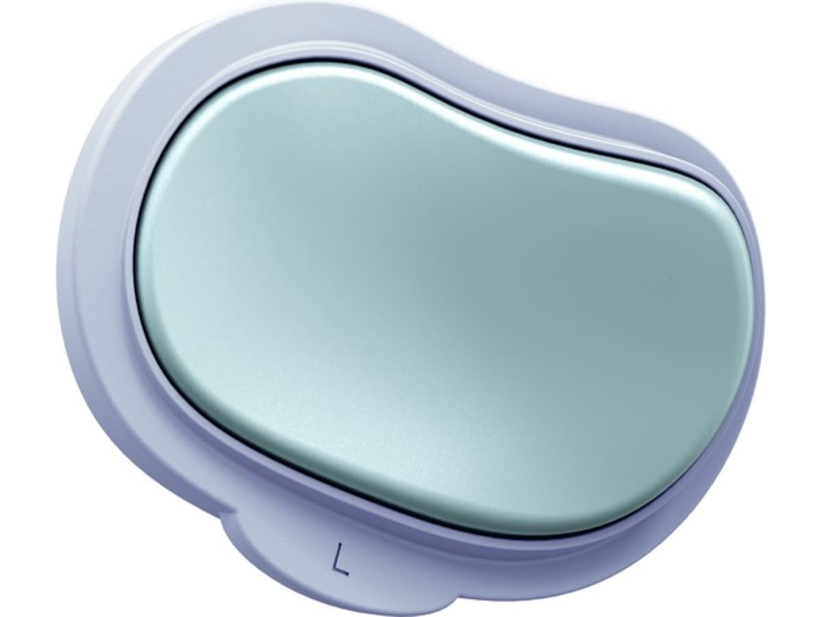 Shark Cryoglow FW312EUPL LED ansiktsmask med kylning Ansiktsbehandling