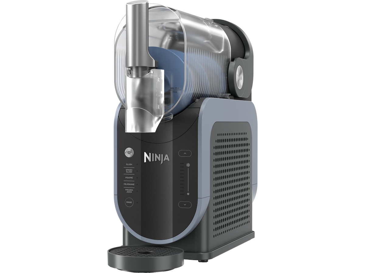 Ninja Slushi FS301EU Glassmaskiner
